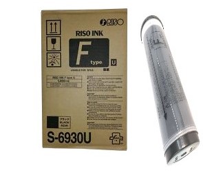 RISO - S-6930U TONER 